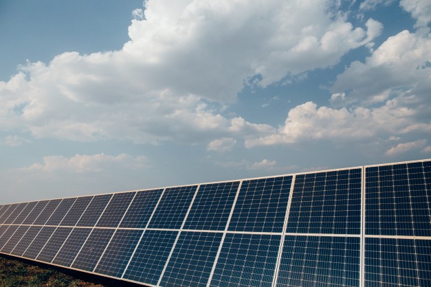 Ξεκινά η κατασκευή των δύο πρώτων έργων της Kronos Solar EDPR στην Ολλανδία